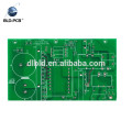 Fábrica de pcb smd profesional en China